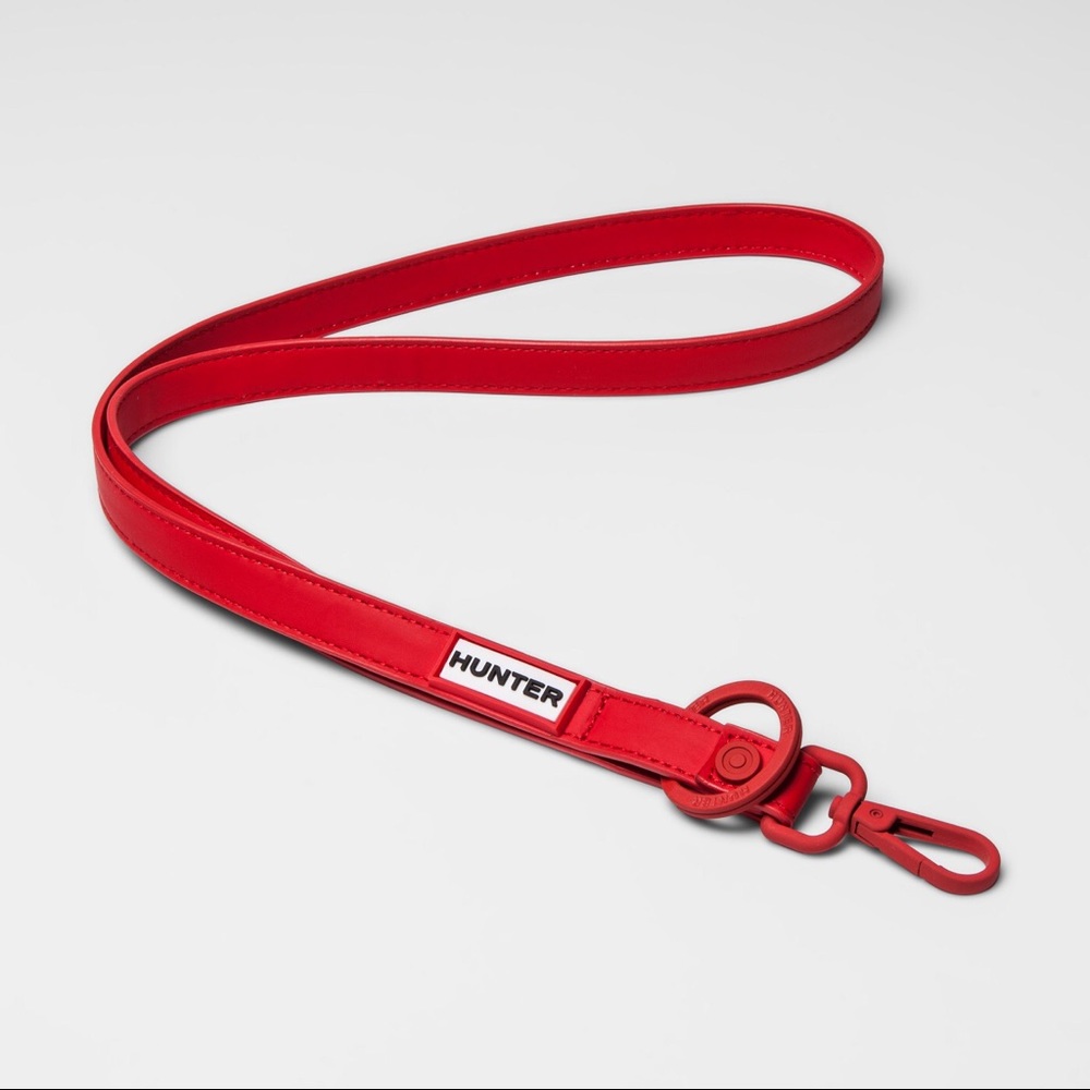Hunter for Target Long Lanyard Red